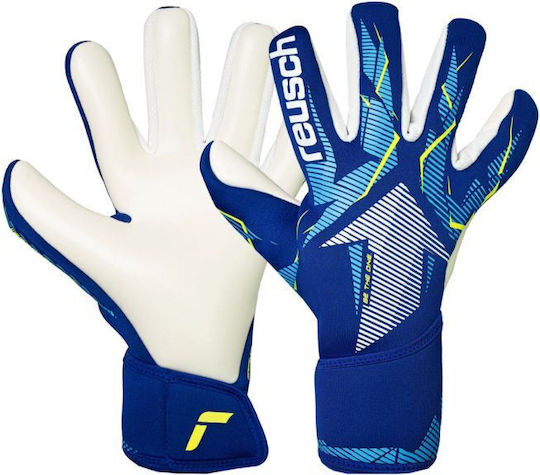 Reusch Ръкавици за вратари Детски Сини