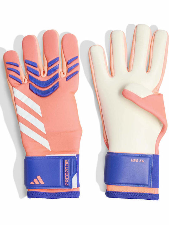 adidas Pred Gl Lge Mănuși de Portar pentru Adulți Portocalii