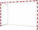 Enero Football Goal 300x160x90cm 1 Piece