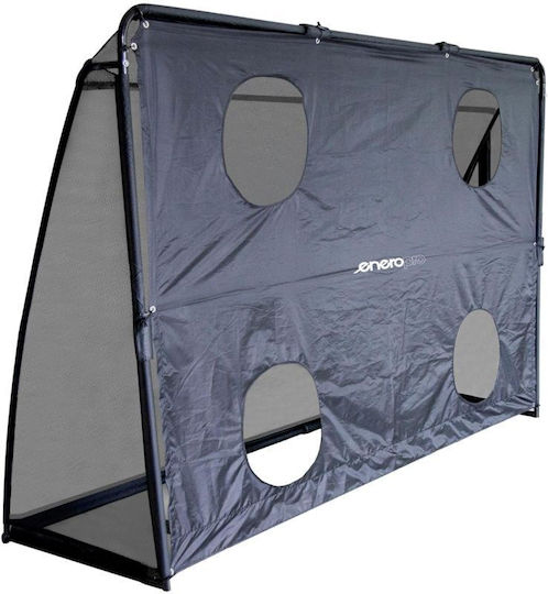 Enero Soccer Net 240x160x80cm