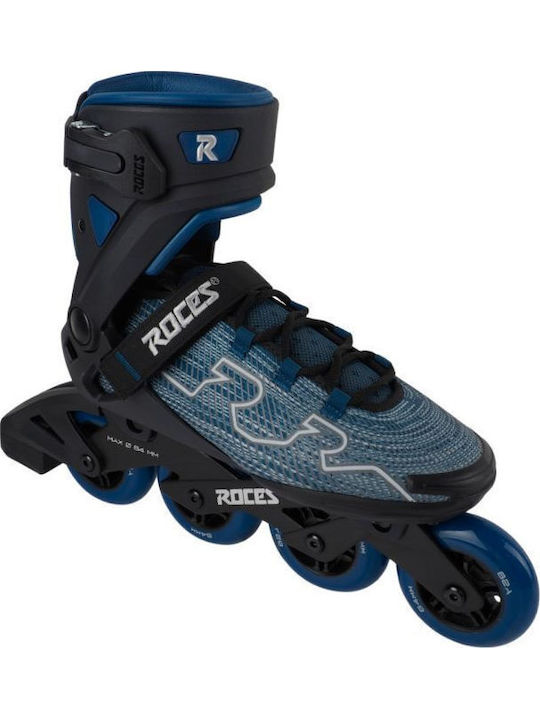 Roces Inline Rollers Γκρι Ενηλίκων
