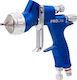 Devilbiss Air Spray Paint Gun Under Tumbler