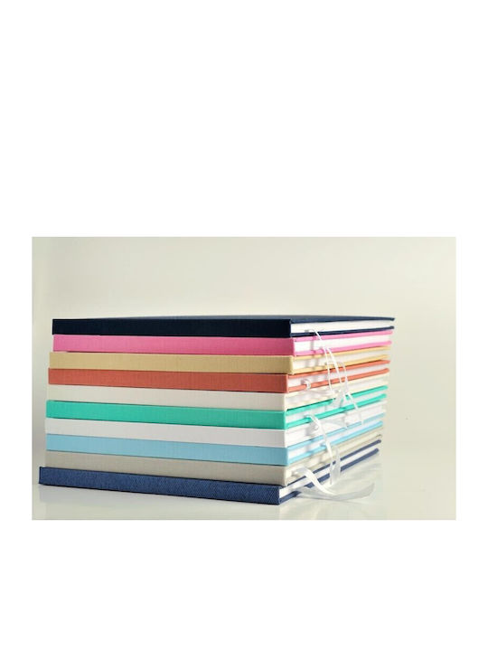 Beauty Home Wedding Wish Book Gauze Mint Diagonal