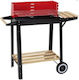 Charcoal Grill