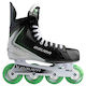Bauer Vapor 1065162 Kids Ice Skates Beige