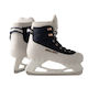 Bauer 1065306 Детски Кънки Сиви
