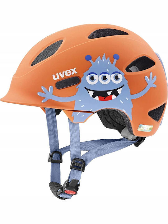 Uvex Oyo Style