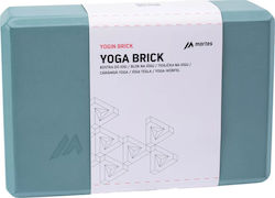 Martes Yoga Block Κόκκινο