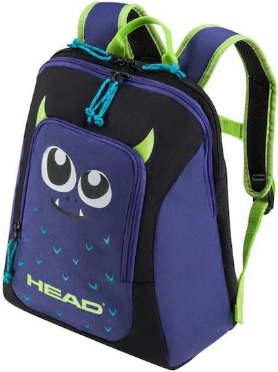 Head Rucsac De Tenis Pentru Copii 1 Rachetă Violet