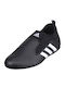 adidas Pro Обувки Таекуондо Черни