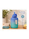 Excellent Houseware Αθλητικό Παγούρι 2200ml Μπλε