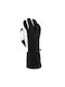 Eska Men's Ski & Snowboard Gloves Black