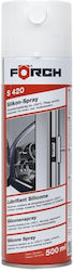 Forch Spray Silicon 500ml Forch Spray Silicon 500ml