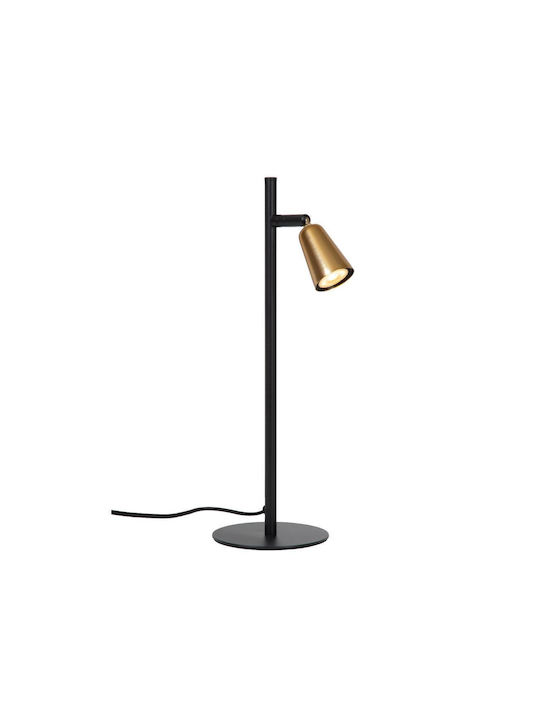Lucide Lightning Tiana Metal Table Lamp for GU1...