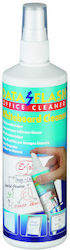 Data Flash Whiteboard Cleaning Spray Writing 250ml Data Flash