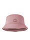 Buff Damenhut Rosa