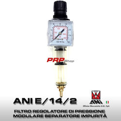 Ani AH116302 Регулатор на Филтъра Ani AH116302 Регулатор на Филтъра