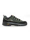 Olang Men's Multicolour Hiking Shoes