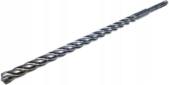 AWTools Τρυπάνι με SDS Plus Στέλεχος 8x160mm