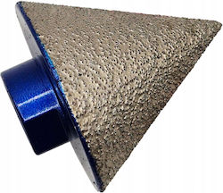 Silver Hole Saw Dry Cutting