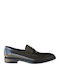 Handmade Leather Men's Dress Shoes Black