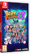 Scott Pilgrim EX Switch Game - Προπαραγγελία