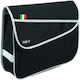 Monte Grappa PrzydaSie Fahrradtaschen & Körbe Rack Bag 9lt Schwarz