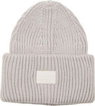 Jack & Jones Beanie Men's Knitted Beanie in Bei...