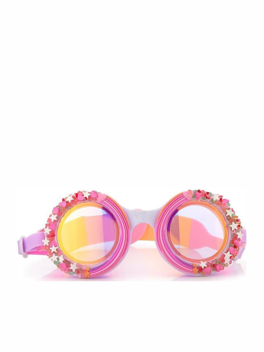 Bling2O Kids Pink Swimming Goggles