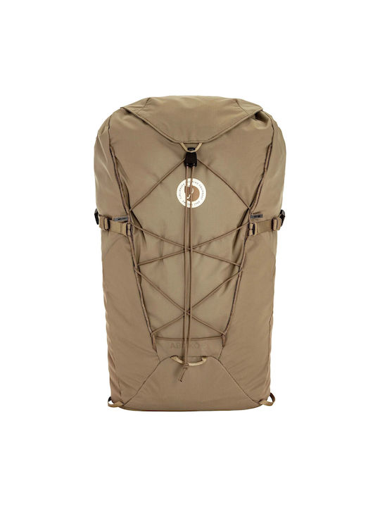 Fjallraven Abisko Туристическа Раница 21л Розова Daypack