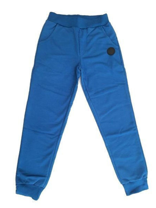 Joyce Kids Sweatpants Royal Royal
