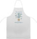 Nuova Vita Godfather Apron Hot Air Balloon