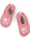 Kids Beach Shoes Pink