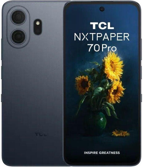 TCL NXTPAPER 70 Pro 5G Dual SIM (8/256GB) Stellar Blau