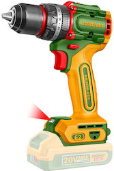 Jadever JDCDP6281 Schlagbohrschrauber 20V 2x2Ah Jadever JDCDP6281 Schlagbohrschrauber 20V 2x2Ah