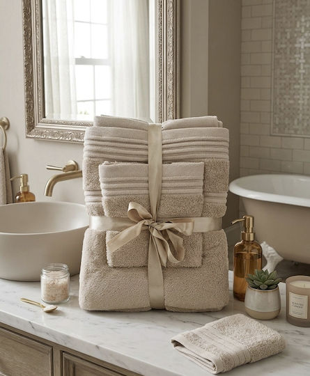 Cosy All Seasons Σετ 3τμχ Βάρους 500gr/m² Cosy All Seasons Σετ 3τμχ Βάρους 500gr/m²