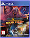 Ion Fury:Double Shot Edition PS4 Game