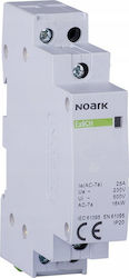 Noark Превключвател На Рейка 230V