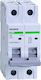 Noark Phasenrelais 32A mit Spannung 500V