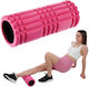 XQ Max Pink Round Roller 14.5cm