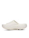 Flip Flops in Beige Colour 11-03-0063-Chalk-No36