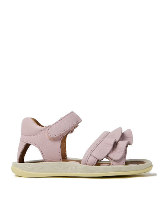 Camper Kids' Sandals Pink