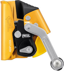 Petzl Asap B071BB00 Спусково Устройство За Катерене