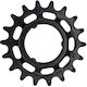 Kmc Sprocket R Shimano Wide 18t