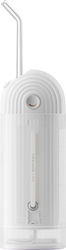 Dreame Water Flosser with Pressure Sensor White Dreame Water Flosser with Pressure Sensor White