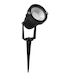 Wasserdichtes LED-Leuchten Eingeknopf 113339