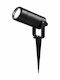 Lucas LED Waterproof Led Light Fixture Recessed Garden Spot GL5004