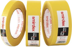 Χαρτ Νια Yellow 120oc 36mmx50yd