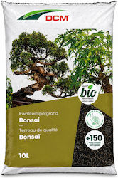 Υποστρωμα Χωμα Βιολογικο Bonsai 10 L Dcm