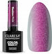 Claresa False Nail Gel Pink 5gr